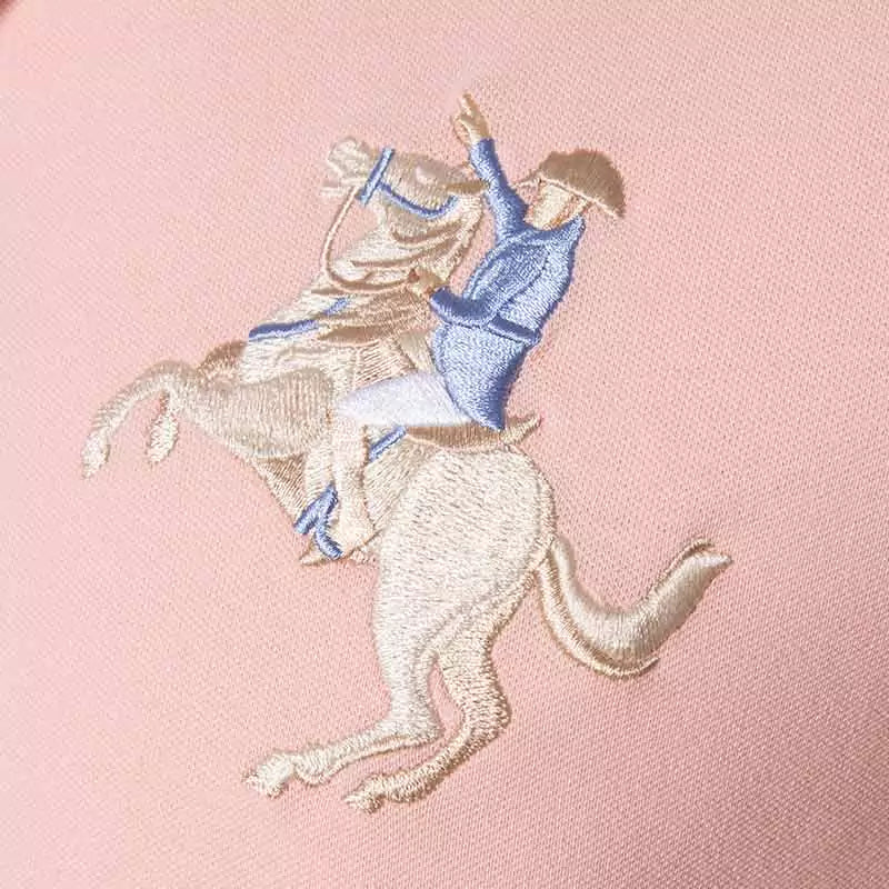 3D Napoleon Polo