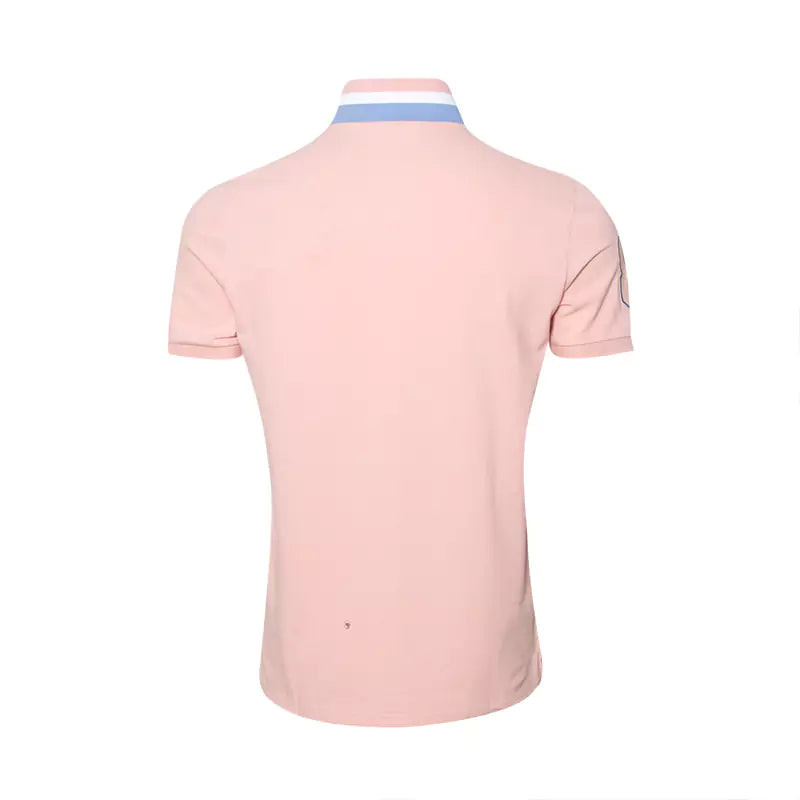 3D Napoleon Polo (Slim Fit)