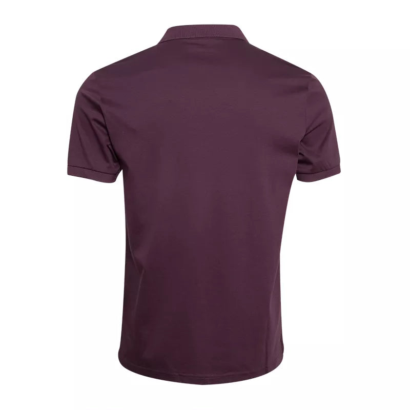 Liquid Touch Polo (Premium Cotton)