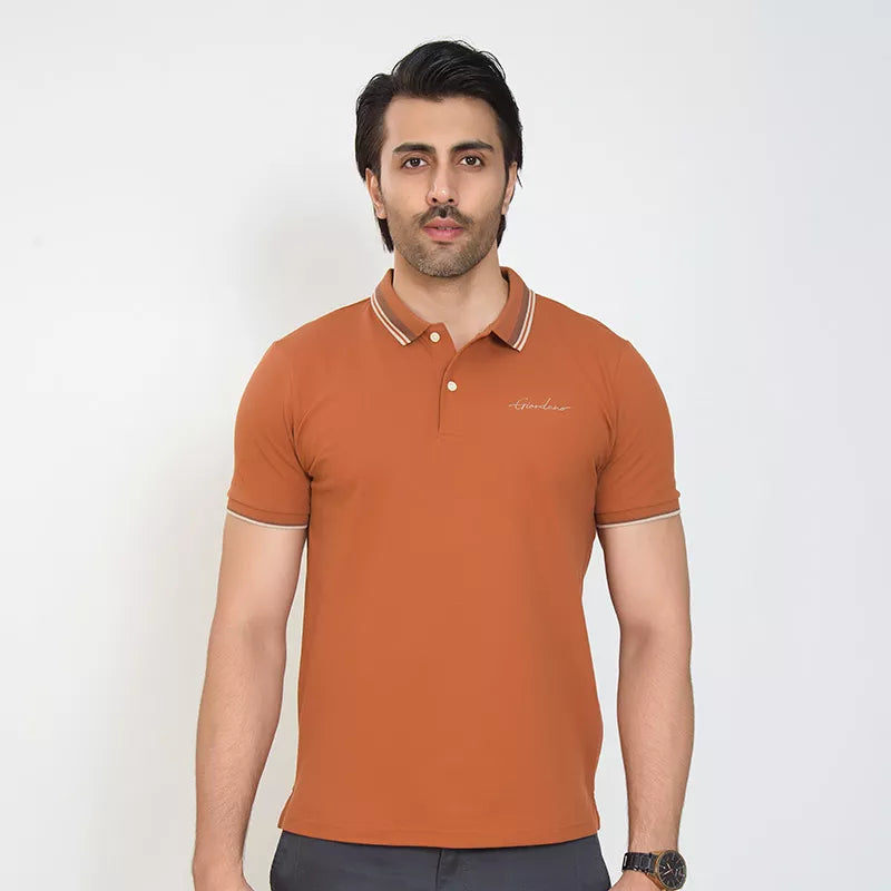 Giordano Signature Polo