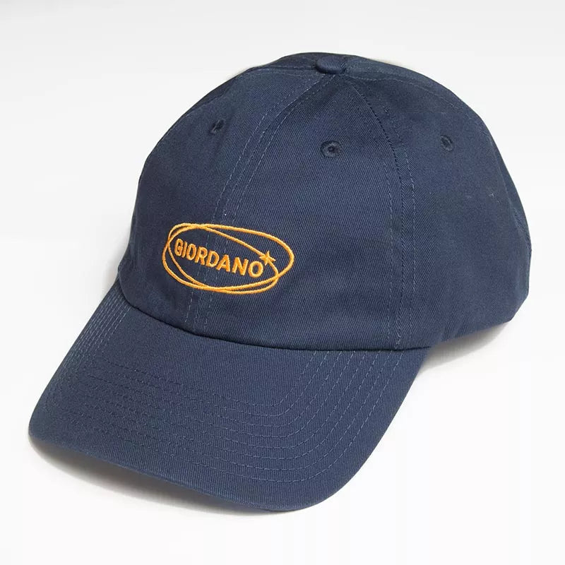 Giordano Embroidery Cap