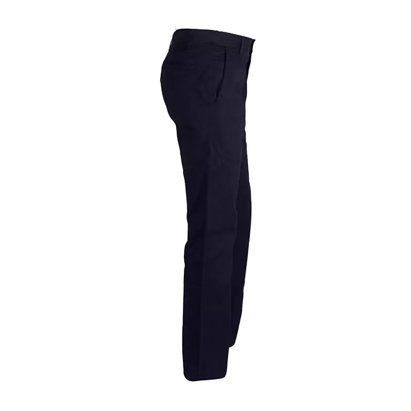 Inno Khaki's (Skinny Tapered)