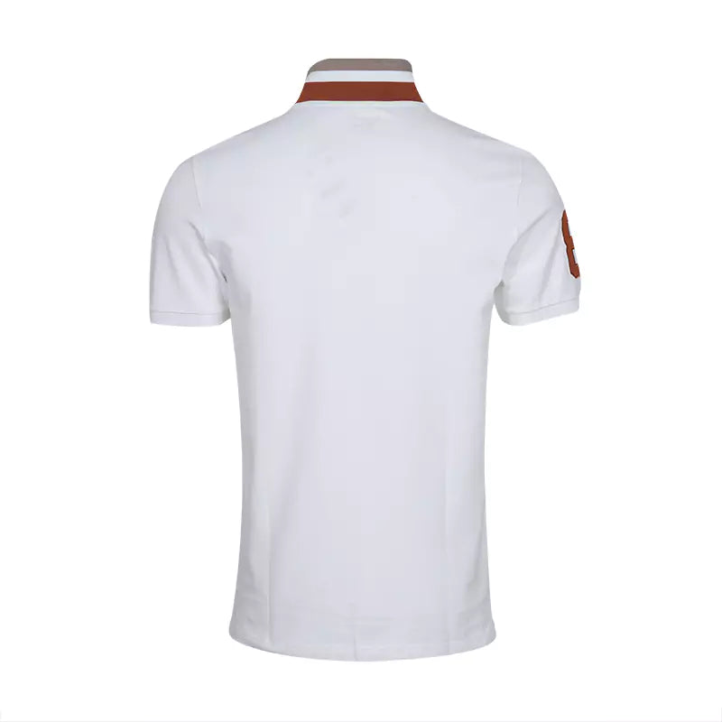 3D Napoleon Polo (Slim Fit)