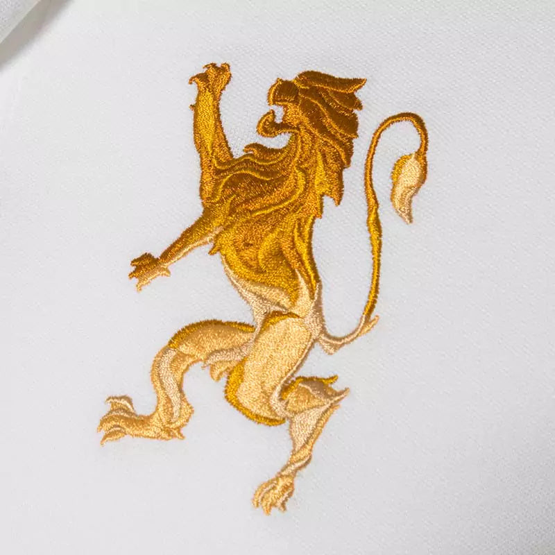 3D Lion Polo (Exclusive Collection)