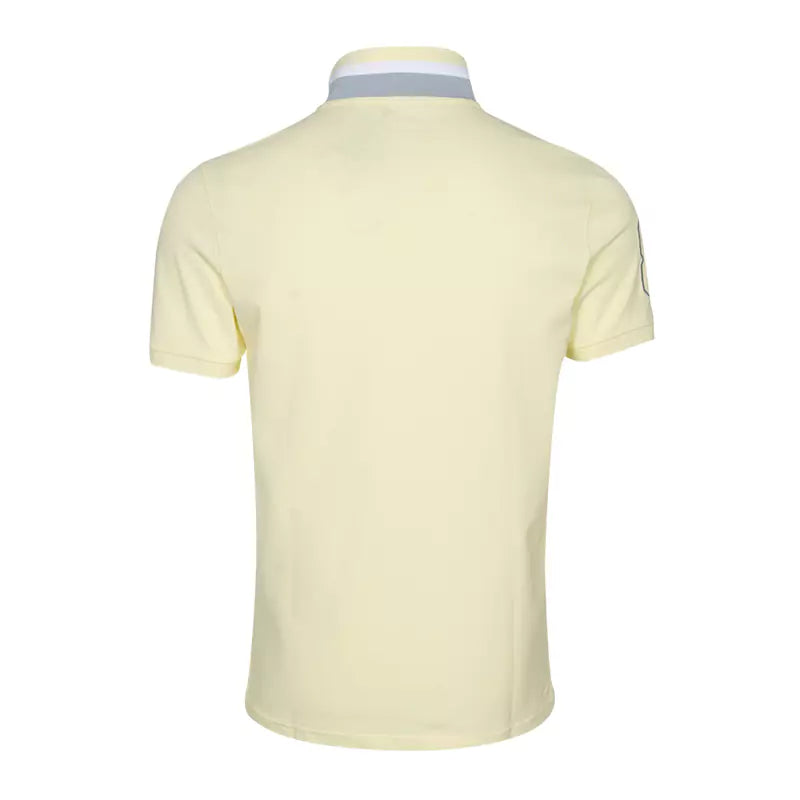 3D Lion Polo (Slim Fit)