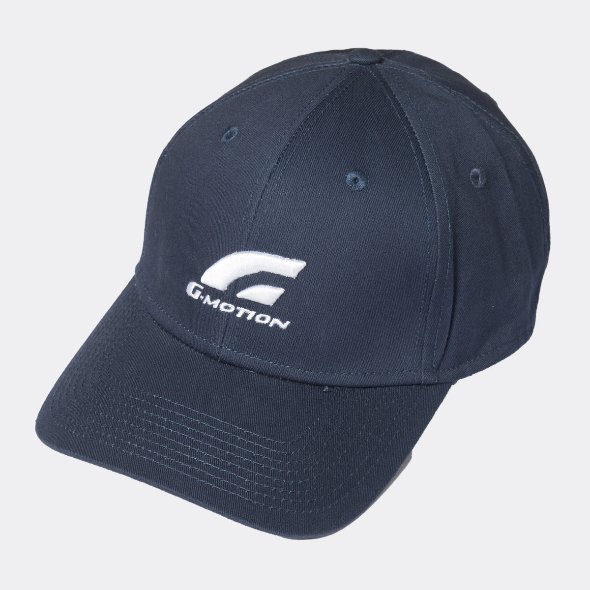 G-Motion Embroidery Cap