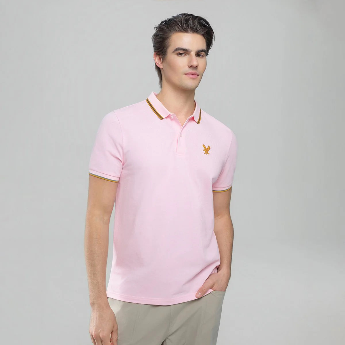 Eagle Polo