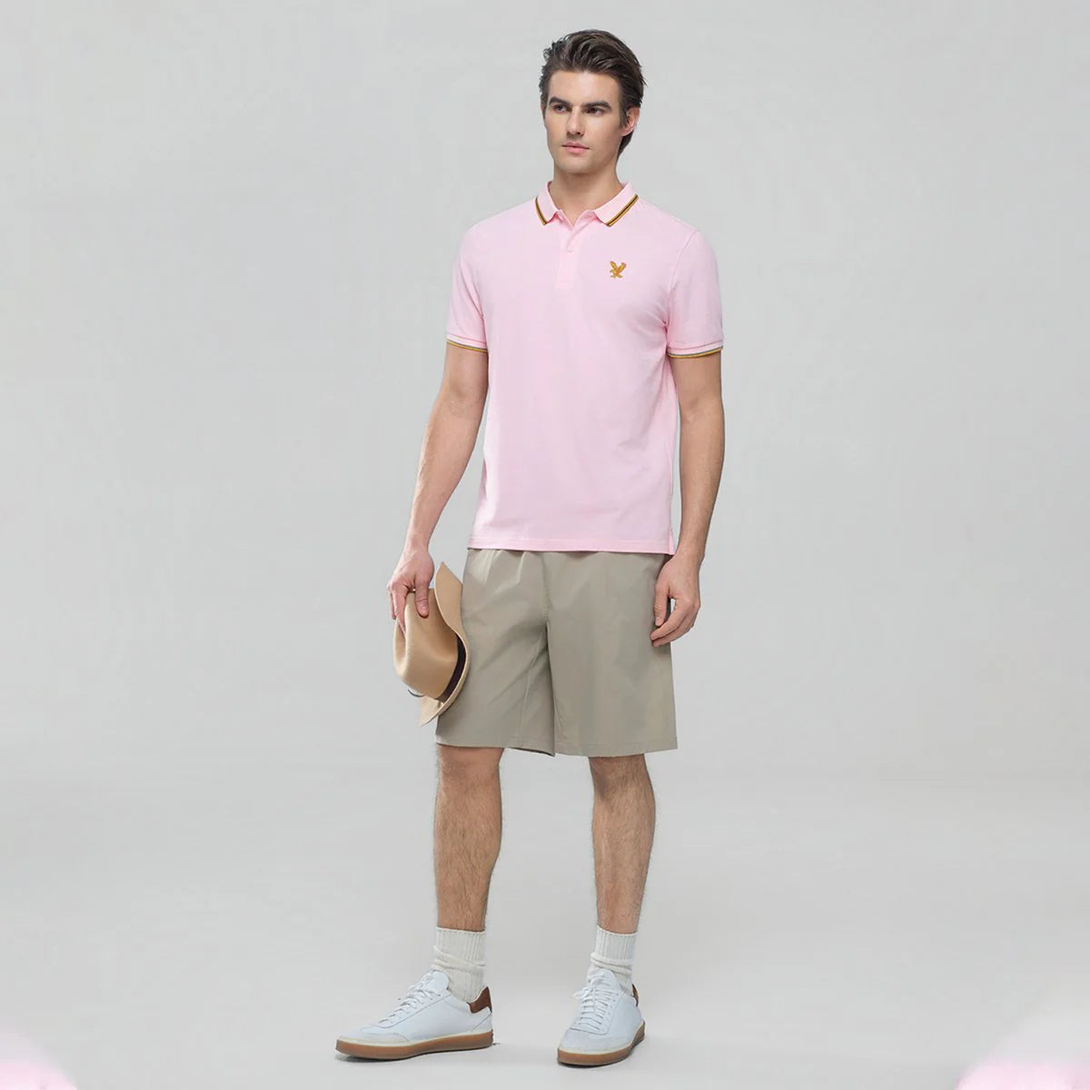 Eagle Polo