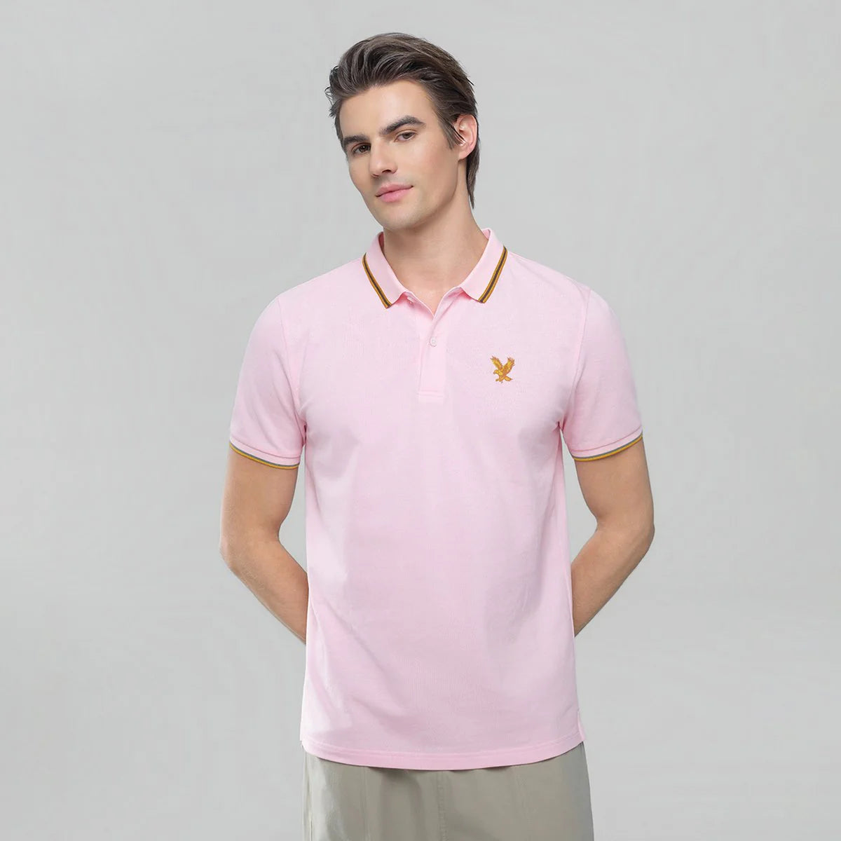 Eagle Polo