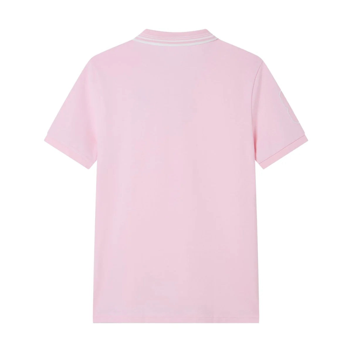 3D Lion Embroidery Polo (Exclusive)