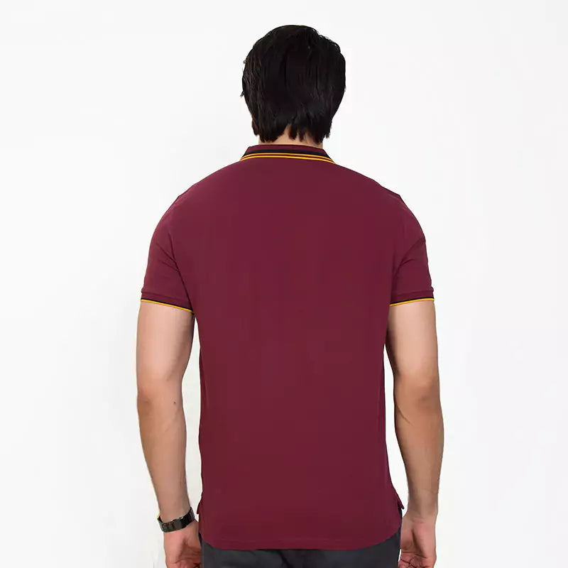 Giordano Signature Polo