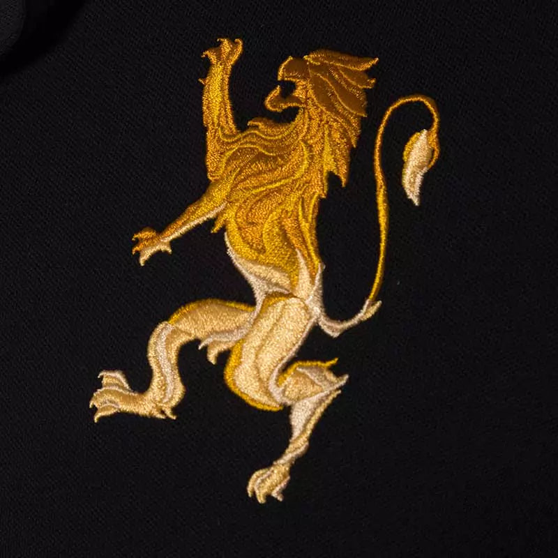 3D Lion Polo (Exclusive Collection)