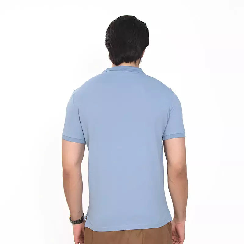 3D Lion Polo (Slim Fit)