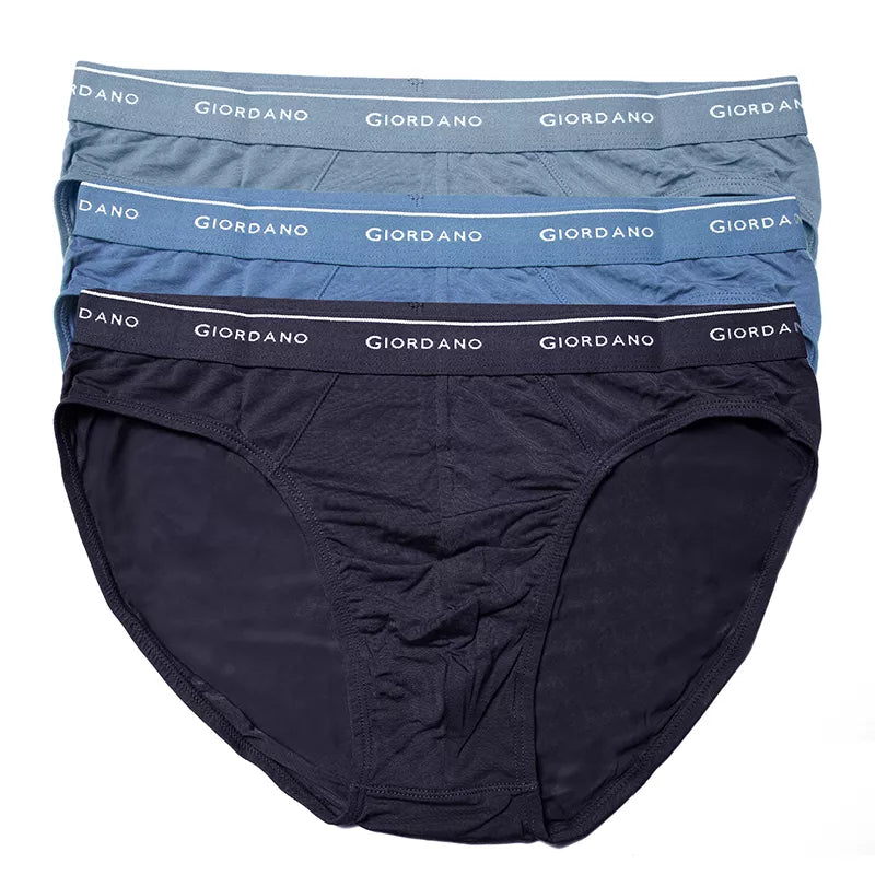 3-Pack Modal Briefs