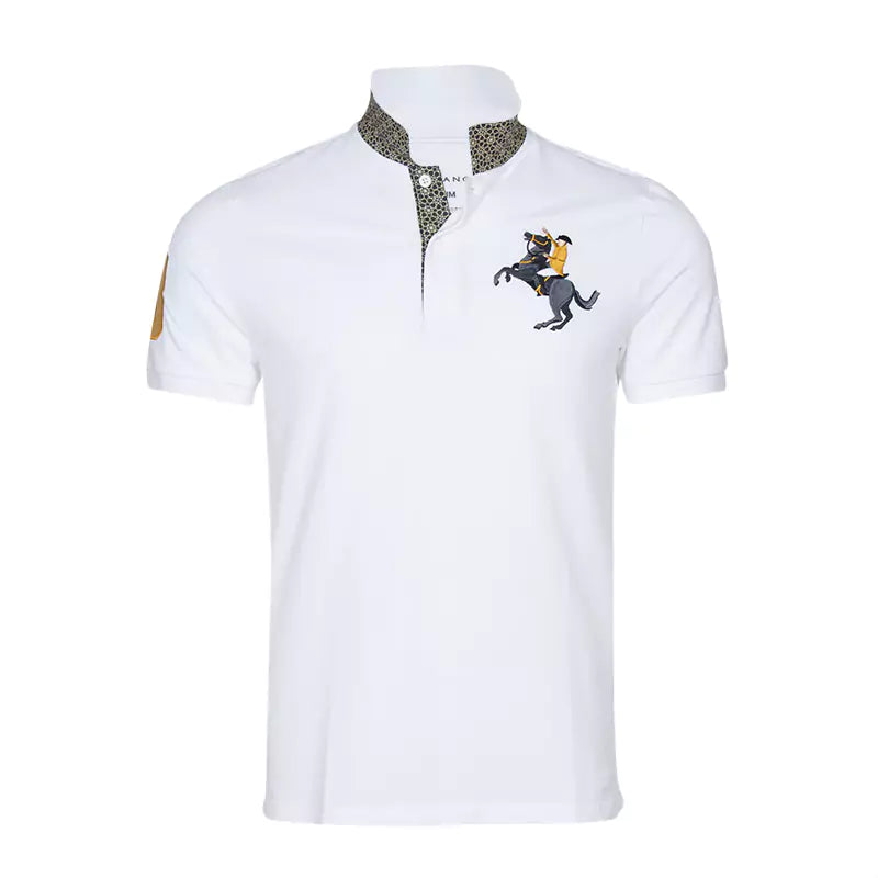 Napoleon Logo Polo (Exclusive Collection)