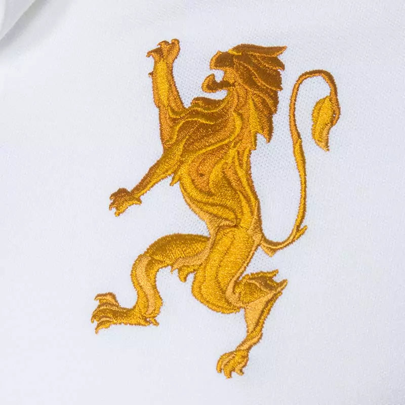 3D Lion Polo (Exclusive)