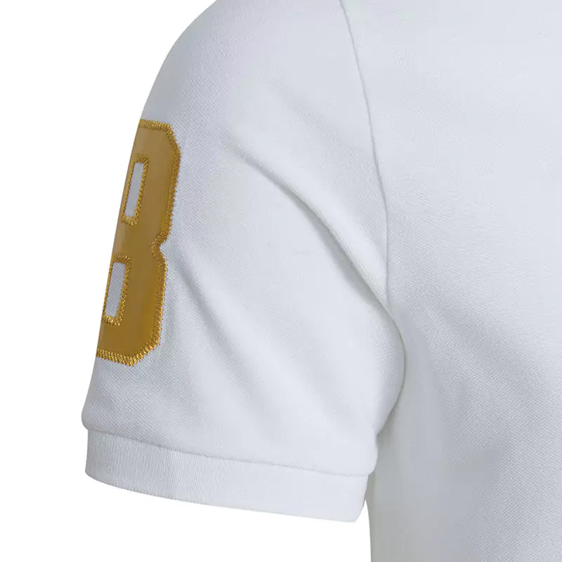 3D Lion Polo (Exclusive)