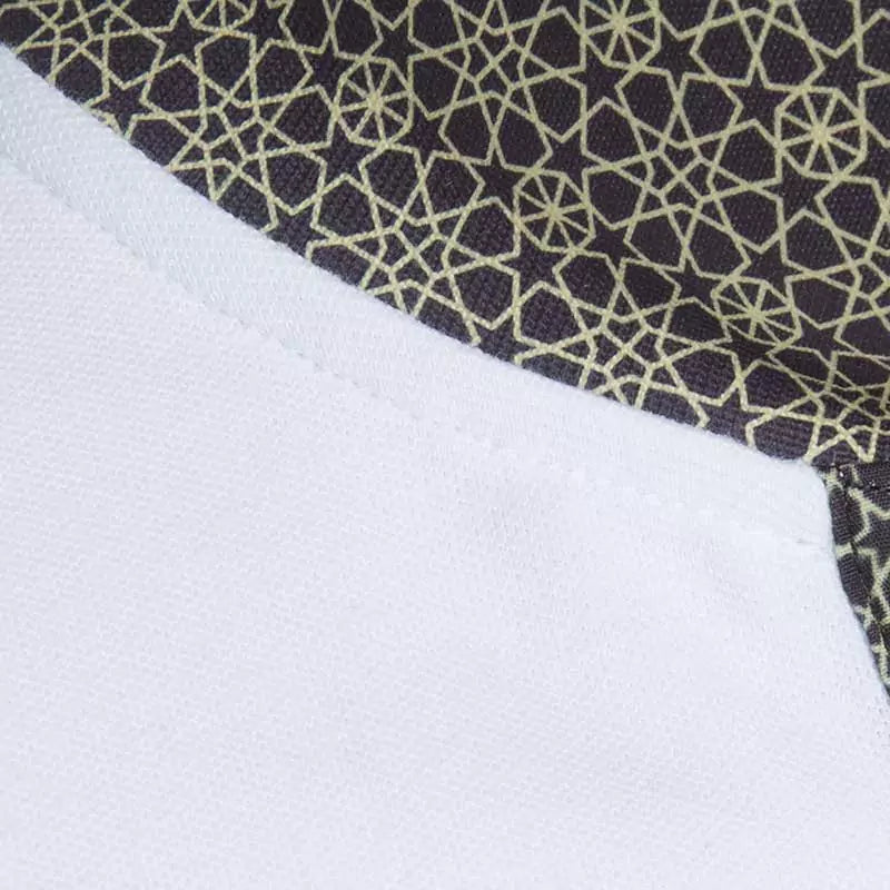 Napoleon Logo Polo (Exclusive Collection)