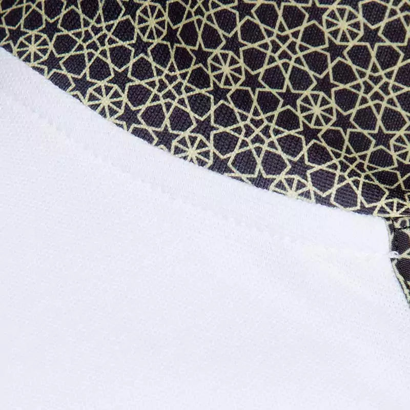 3D Lion Polo (Exclusive)