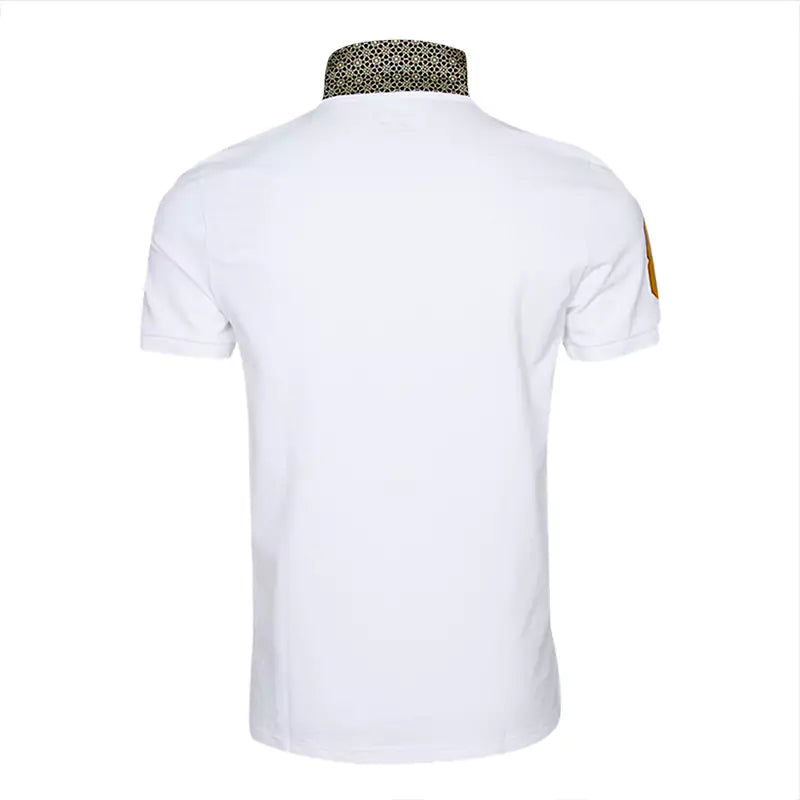 Napoleon Logo Polo (Exclusive Collection)