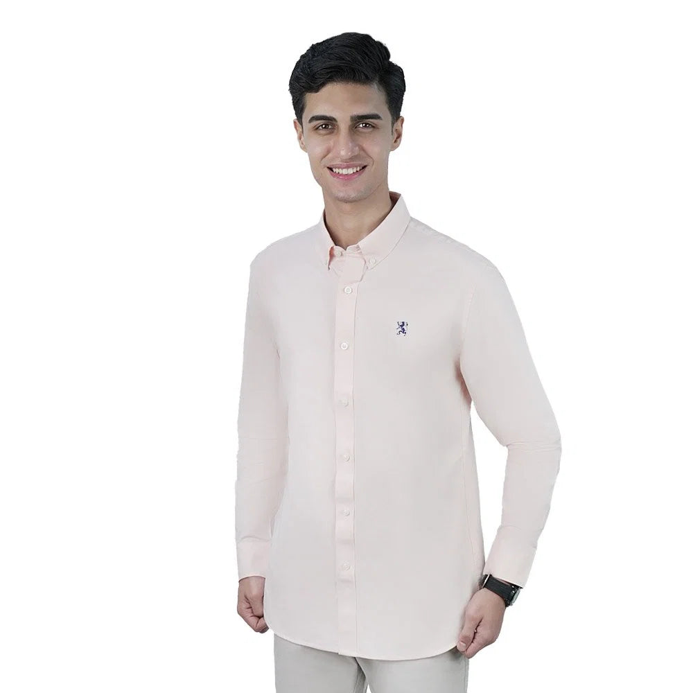 Performance Oxford Shirts (Slim Fit)