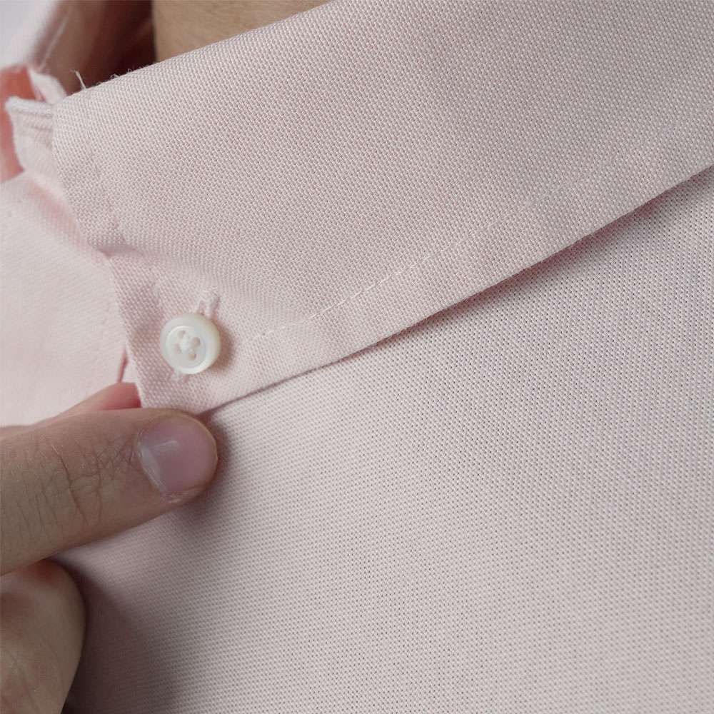 Performance Oxford Shirts (Slim Fit)
