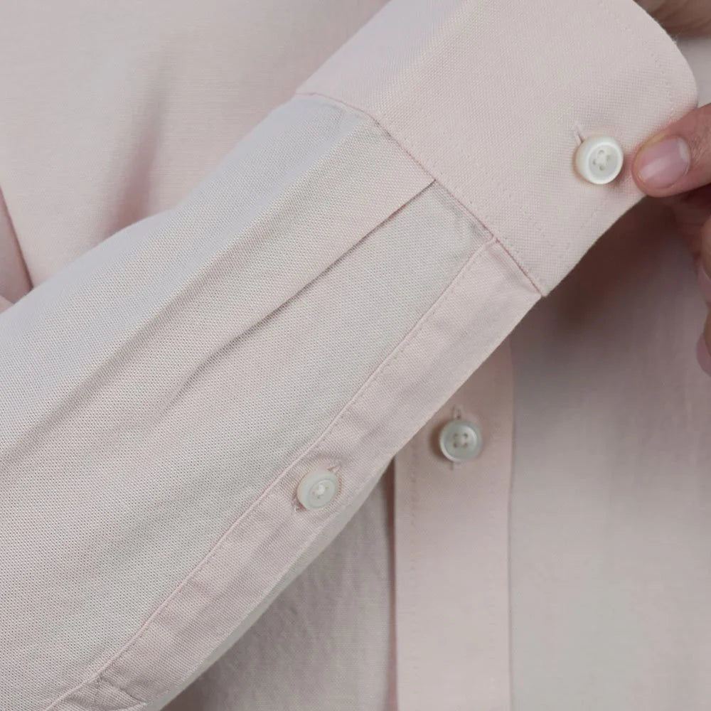 Performance Oxford Shirts (Slim Fit)
