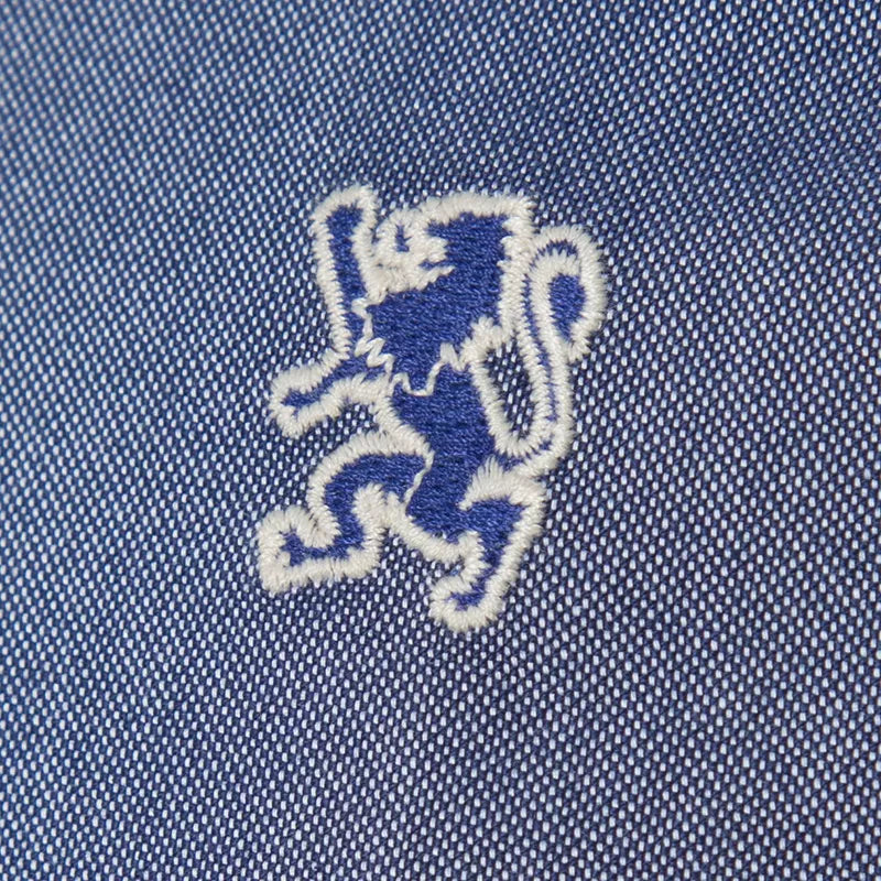 Performance Oxford Shirts (Slim Fit)