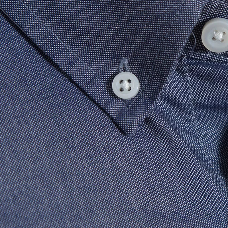 Performance Oxford Shirts (Slim Fit)
