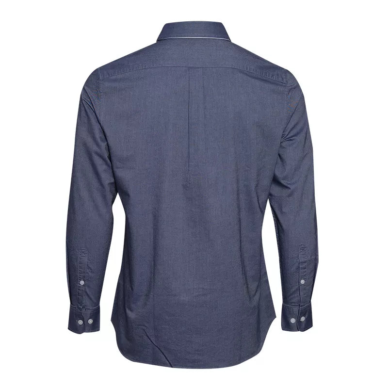Performance Oxford Shirts (Slim Fit)