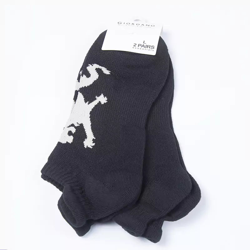 Performance Ankle Socks