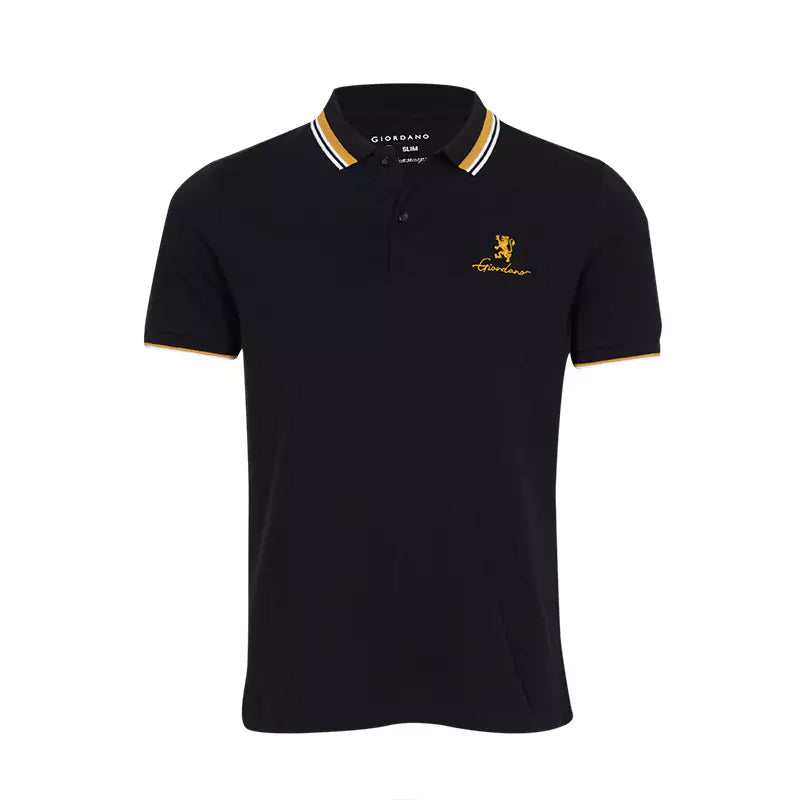 Lion Signature Polo