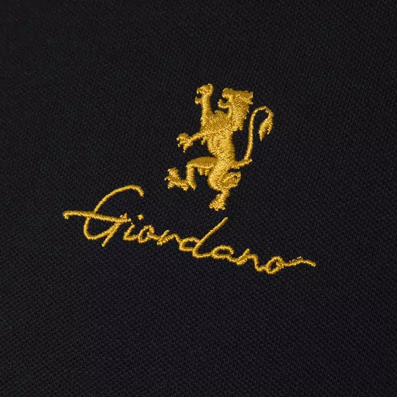 Lion Signature Polo