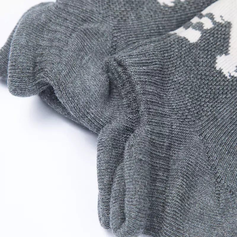 Performance Ankle Socks