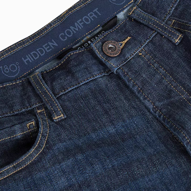 Men's Denim Jeans
