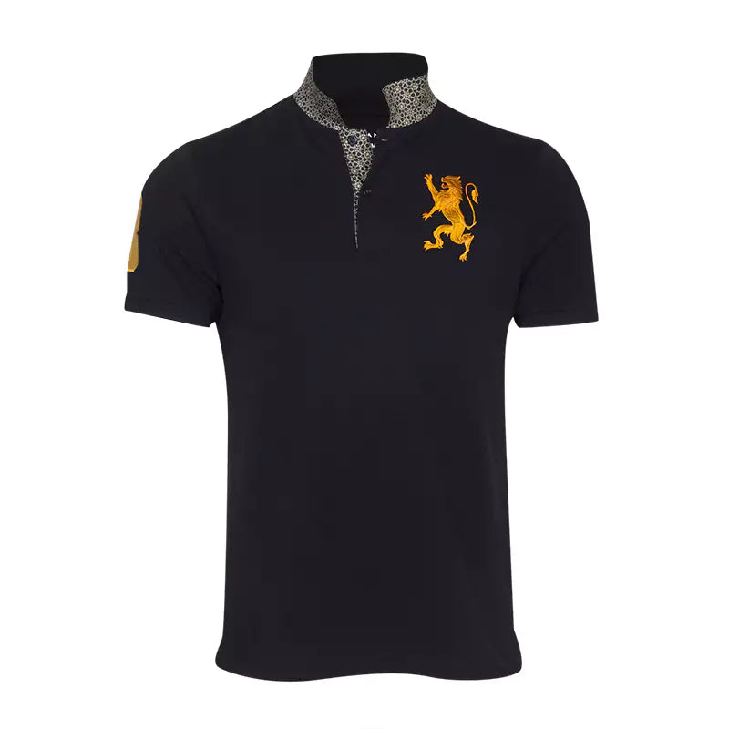 3D Lion Polo (Exclusive)