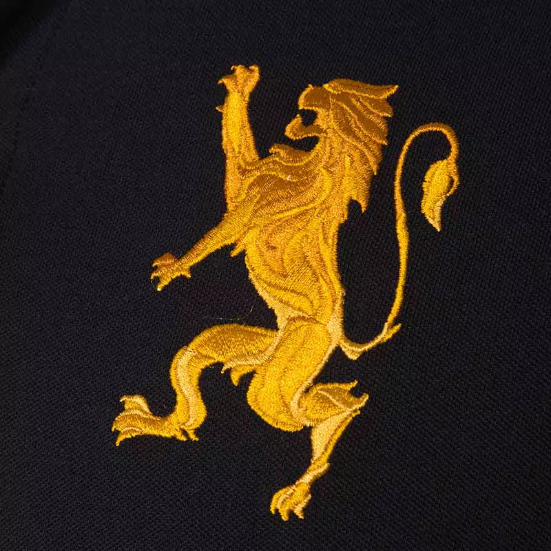 3D Lion Polo (Exclusive)