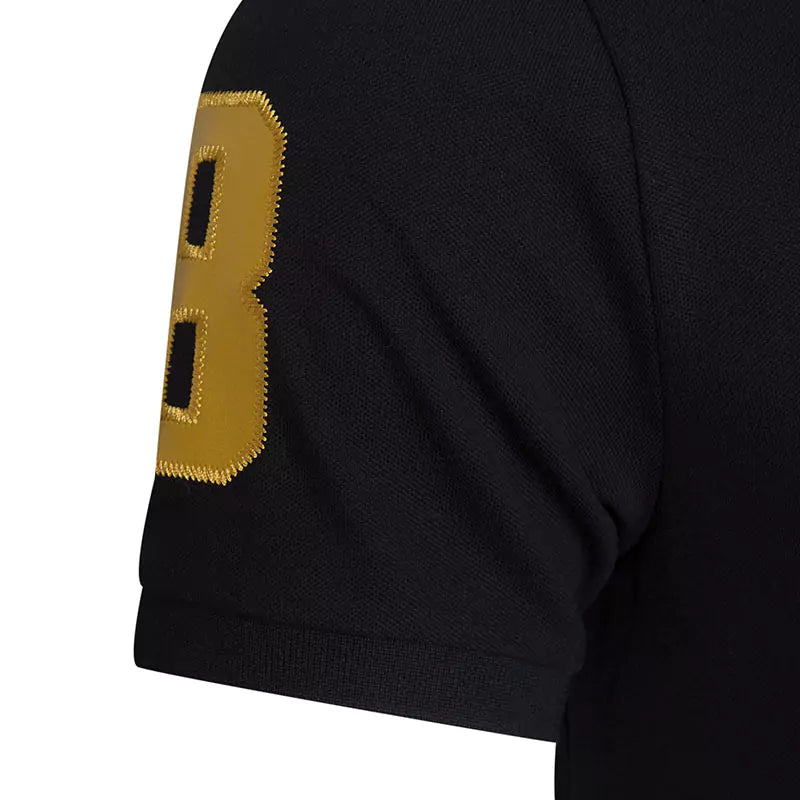 3D Lion Polo (Exclusive)