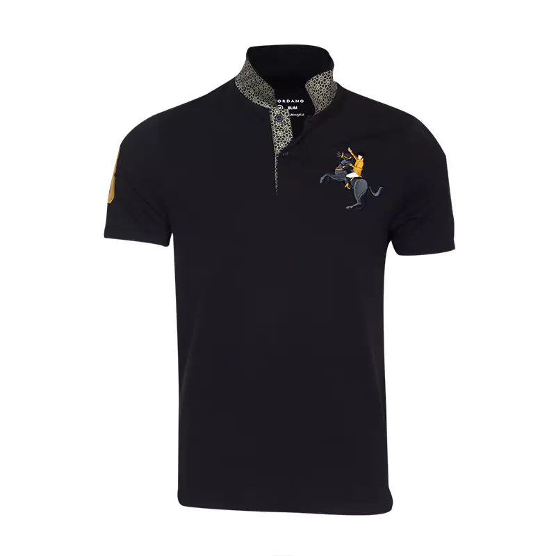 Napoleon Logo Polo (Exclusive Collection)