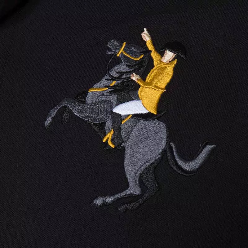 Napoleon Logo Polo (Exclusive Collection)