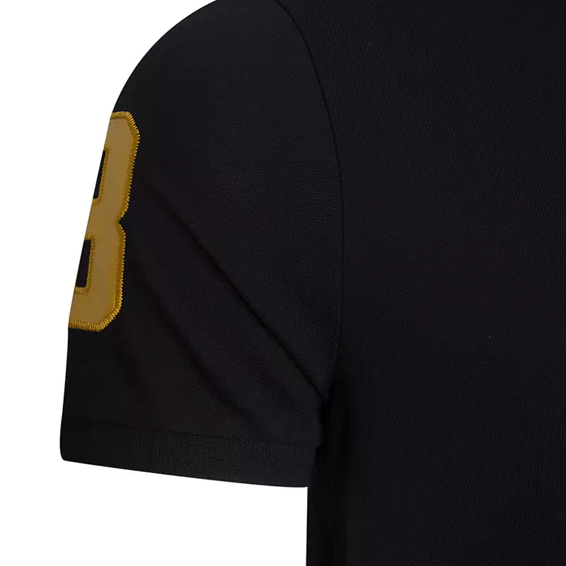 Napoleon Logo Polo (Exclusive Collection)