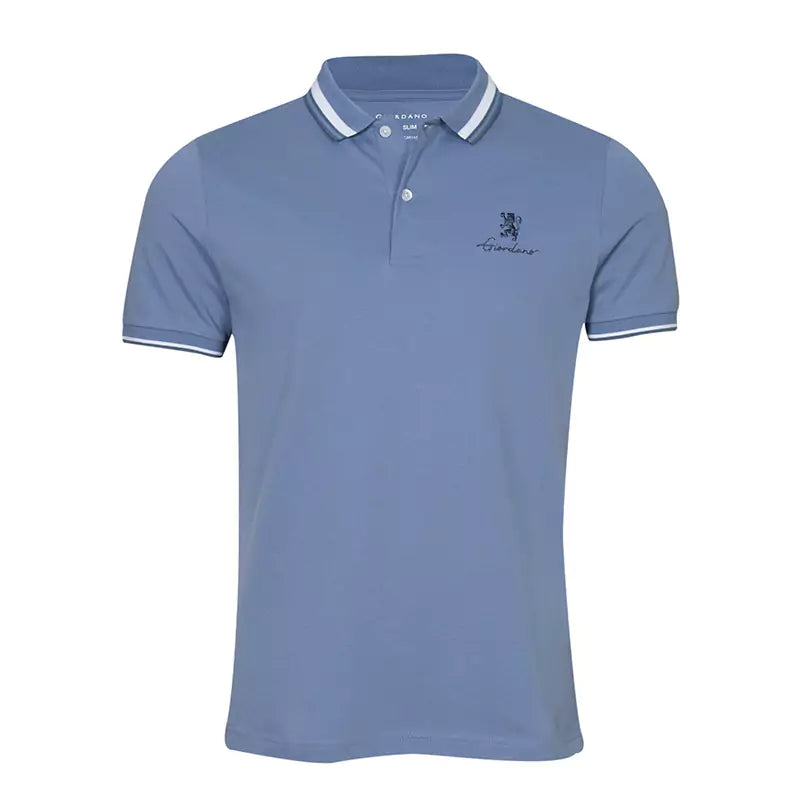 Lion Signature Polo