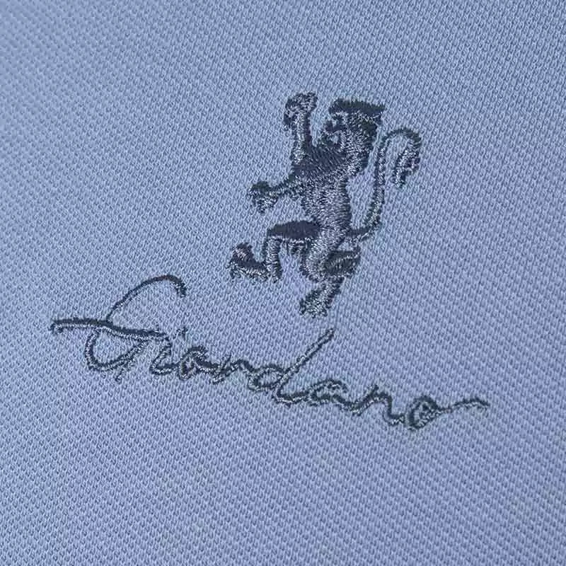 Lion Signature Polo