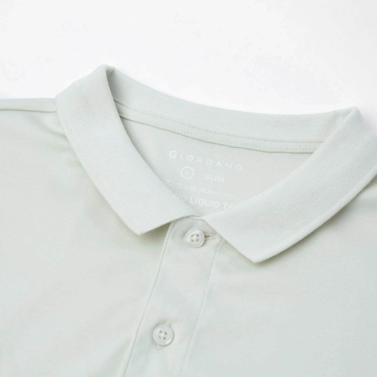 Luxury Polo