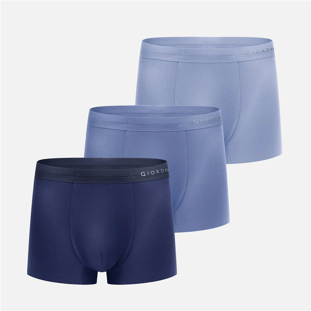 3-Pack Modal Stretch Trunks