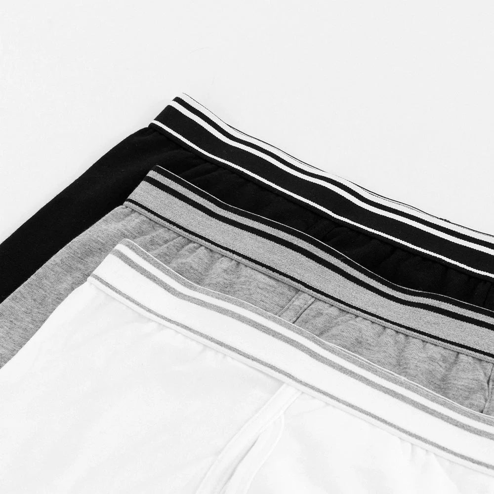 3-in-a-pack trunks