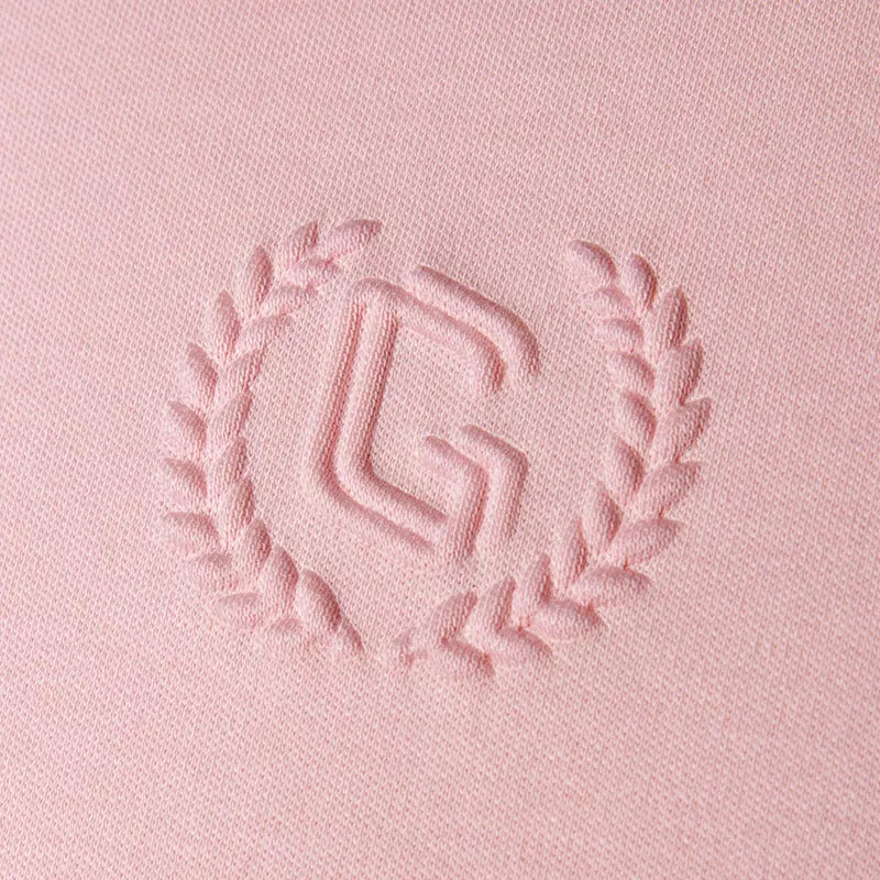 Liquid Touch Polo (Exclusive Emboss Logo)