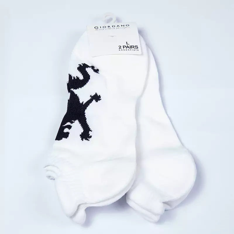 Performance Ankle Socks