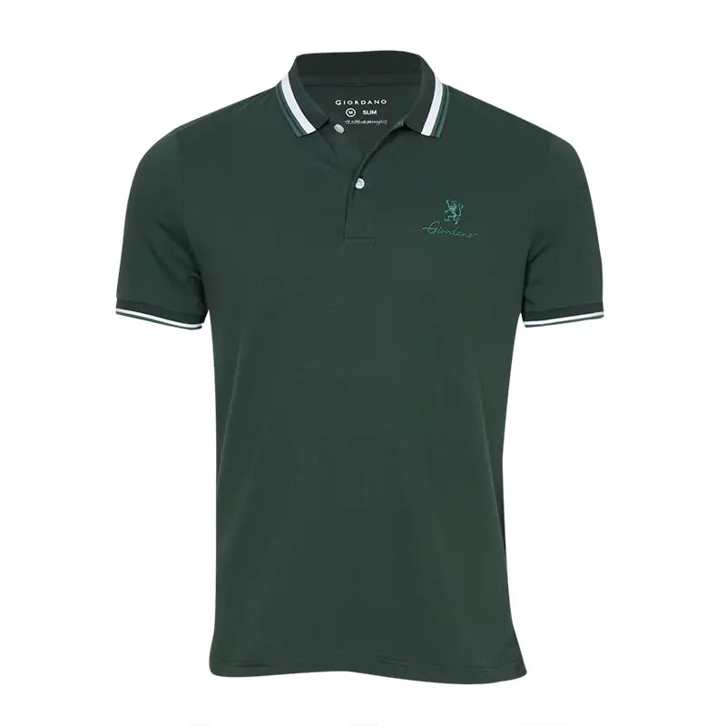 Lion Signature Polo