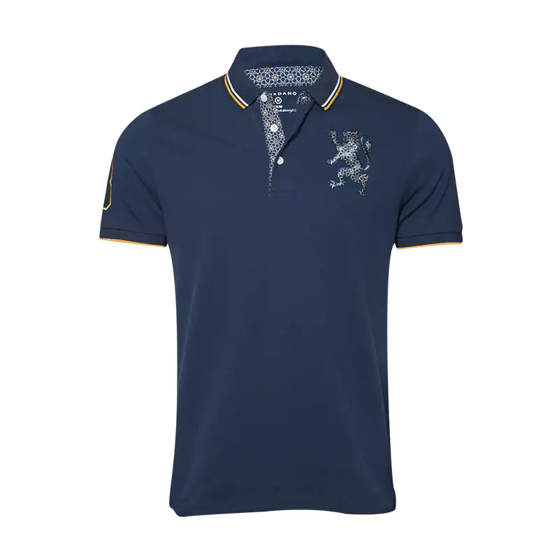 Lion polo shirt online